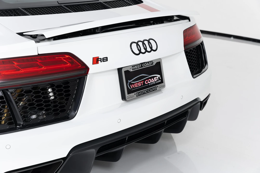 2018 Audi 4S R8 - Image 15 of 31