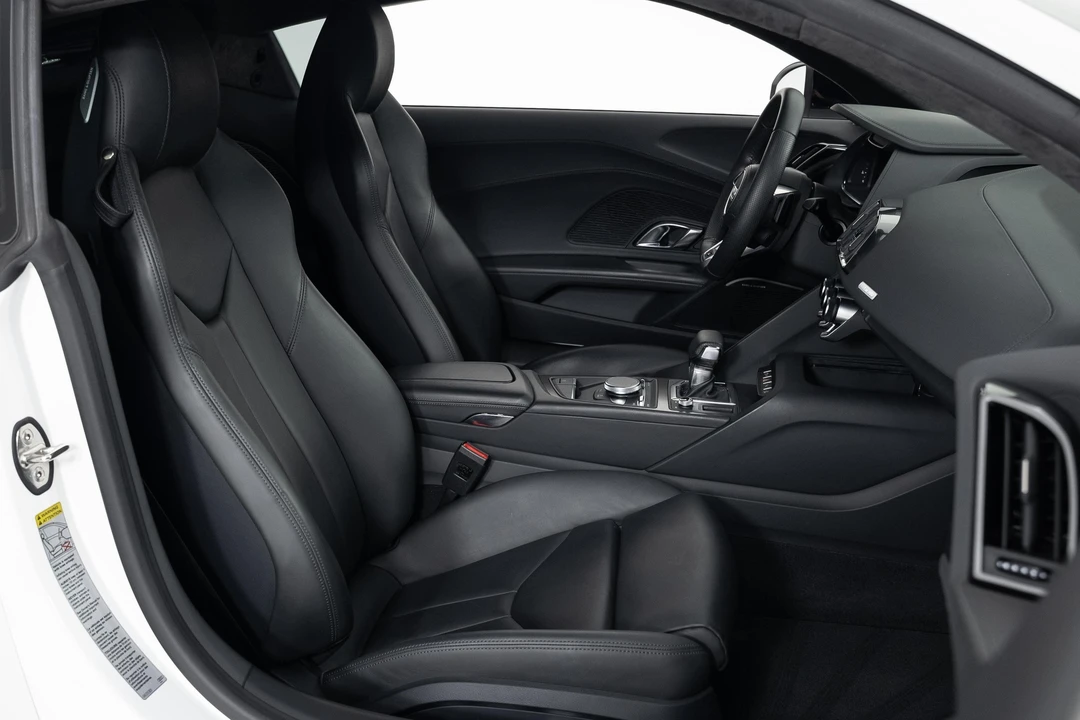 2018 Audi 4S R8 - Image 25 of 31