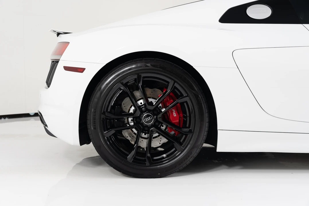 2018 Audi 4S R8 - Image 21 of 31