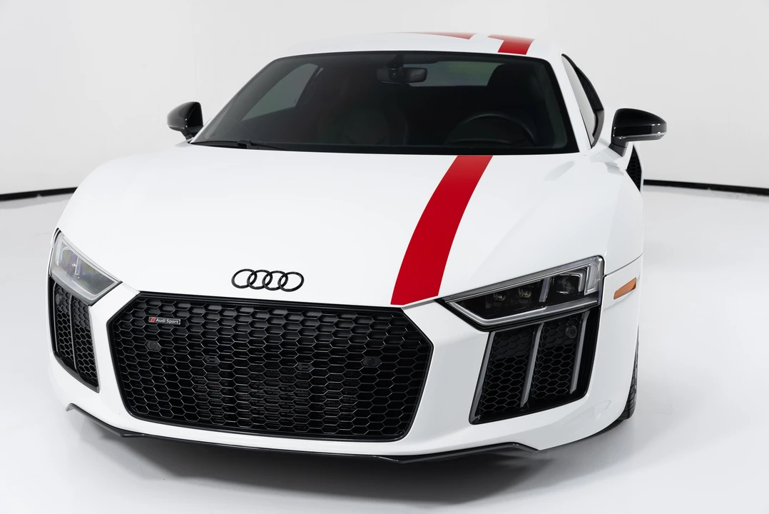 2018 Audi 4S R8 - Image 6 of 31