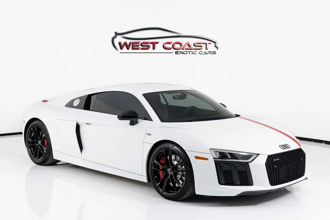 2018 Audi 4S R8 - Image 9 of 31