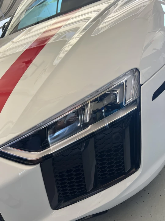 2018 Audi 4S R8 - Image 12 of 31