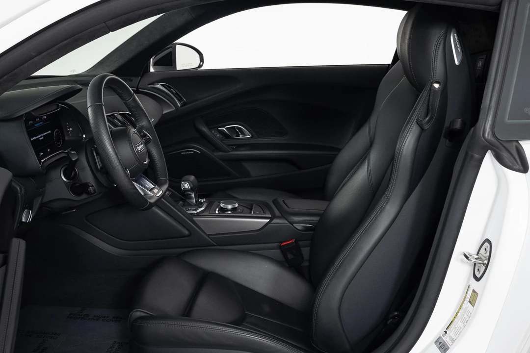 2018 Audi 4S R8 - Image 24 of 31