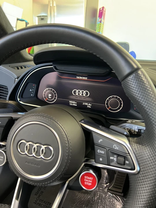 2018 Audi 4S R8 - Image 31 of 31