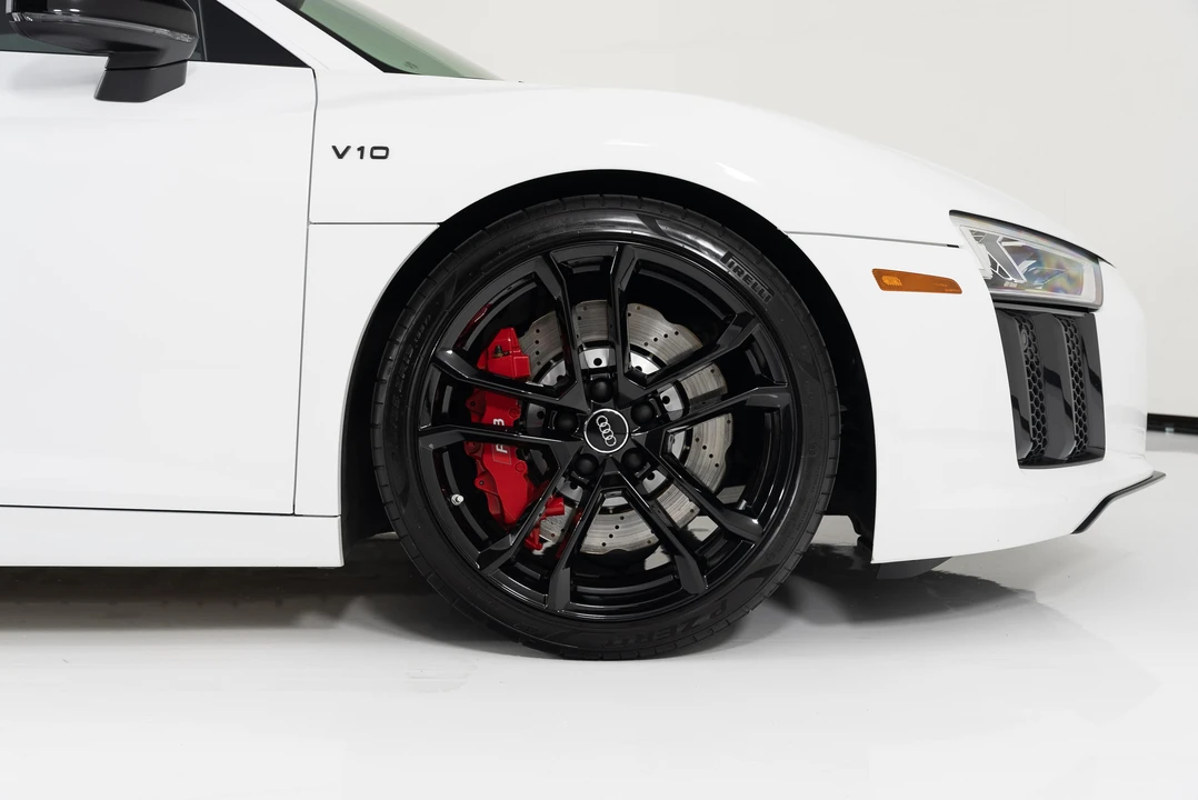 2018 Audi 4S R8 - Image 22 of 31