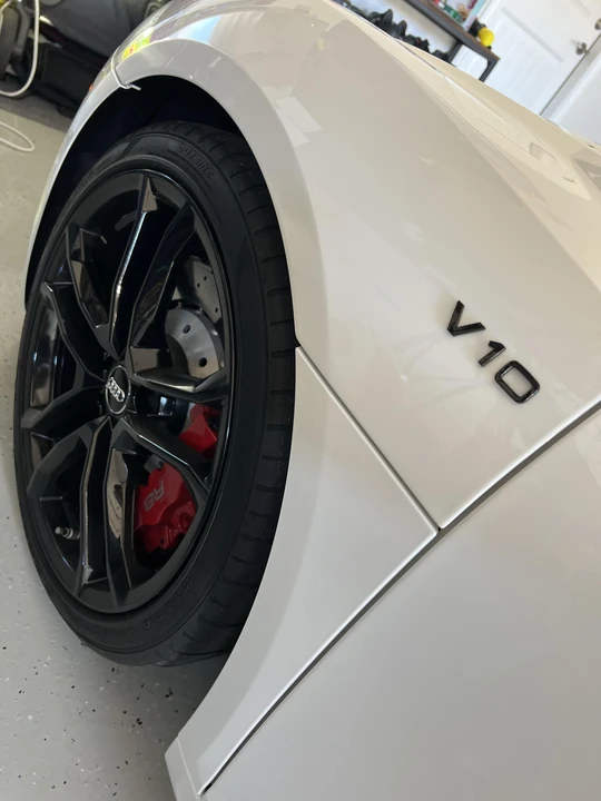 2018 Audi 4S R8 - Image 13 of 31