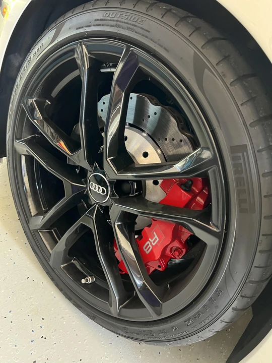 2018 Audi 4S R8 - Image 23 of 31