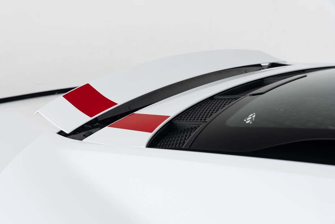 2018 Audi 4S R8 - Image 17 of 31