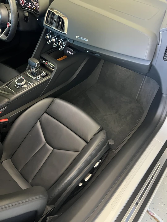 2018 Audi 4S R8 - Image 29 of 31