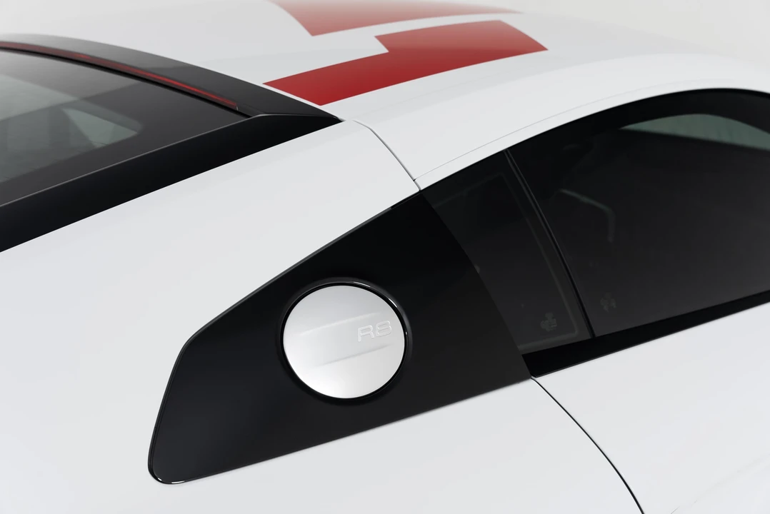2018 Audi 4S R8 - Image 18 of 31