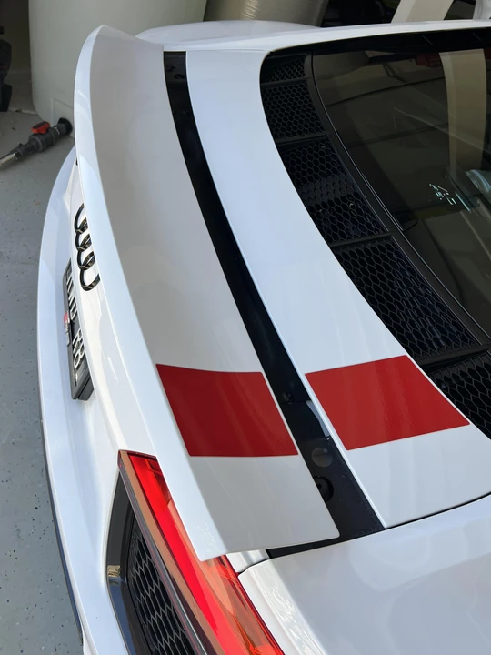 2018 Audi 4S R8 - Image 16 of 31