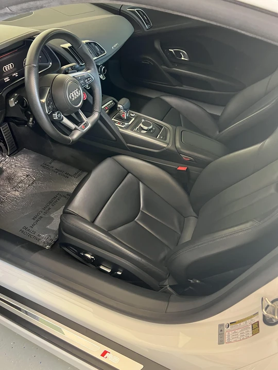 2018 Audi 4S R8 - Image 28 of 31