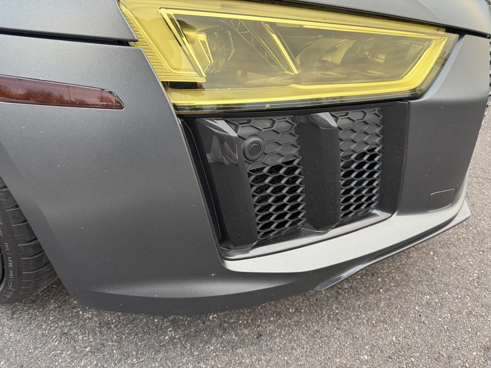 2018 Audi 4S R8 - Image 18 of 31