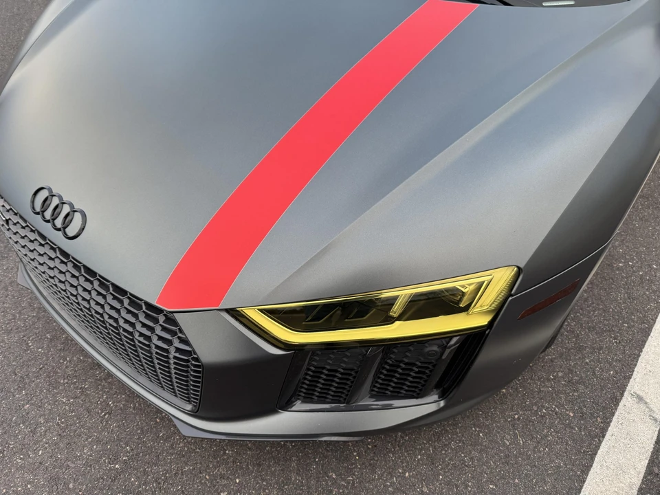 2018 Audi 4S R8 - Image 21 of 31
