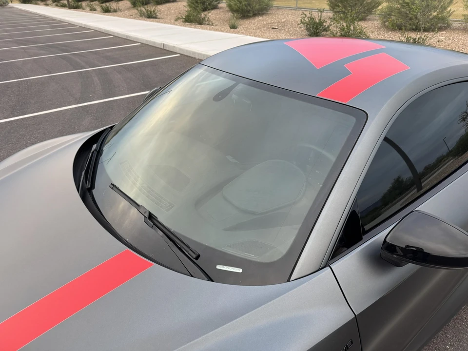 2018 Audi 4S R8 - Image 30 of 31