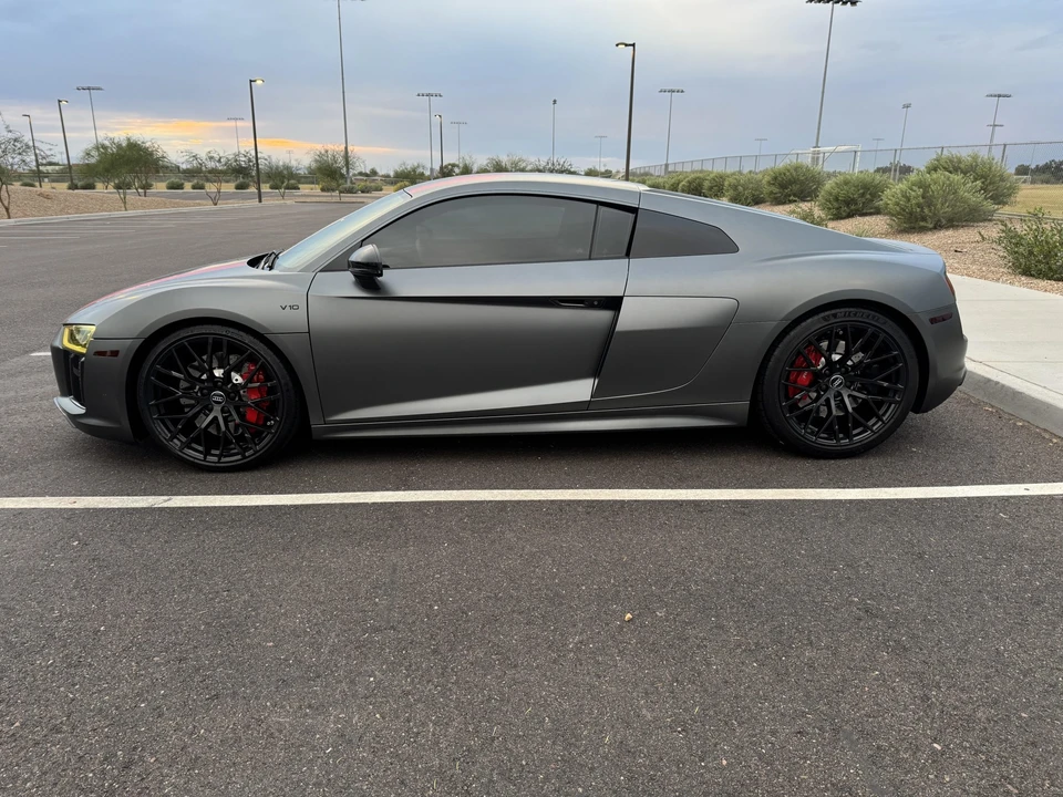 2018 Audi 4S R8 - Image 14 of 31