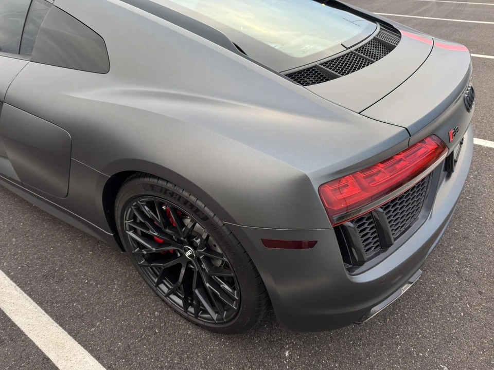 2018 Audi 4S R8 - Image 22 of 31