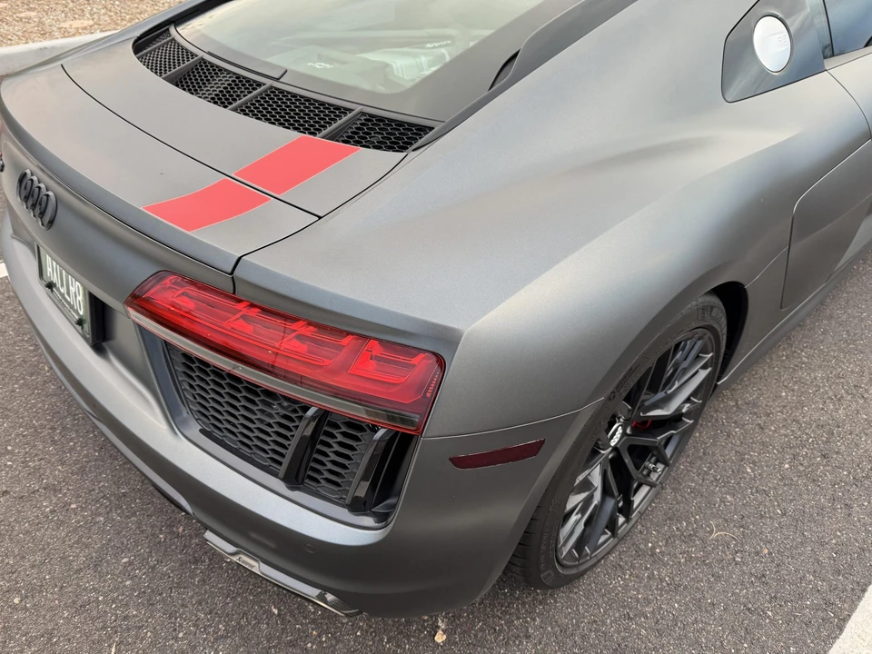 2018 Audi 4S R8 - Image 25 of 31