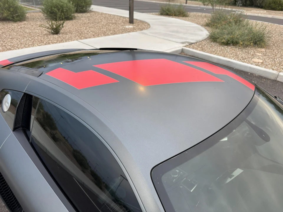 2018 Audi 4S R8 - Image 28 of 31