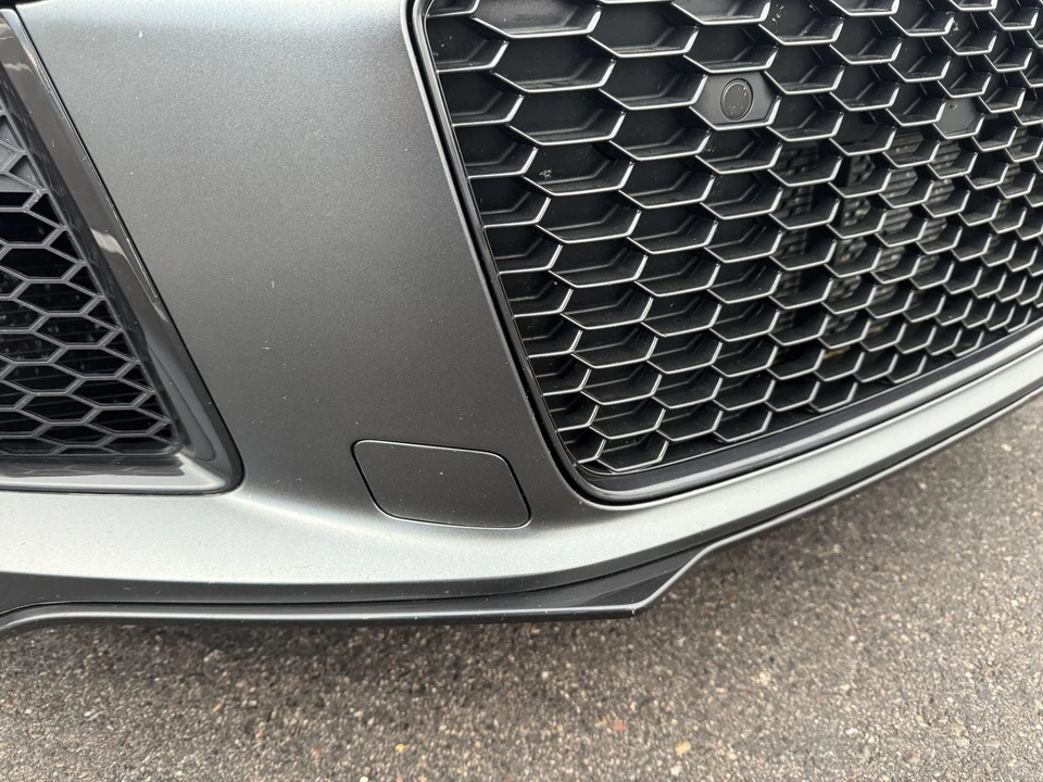 2018 Audi 4S R8 - Image 19 of 31