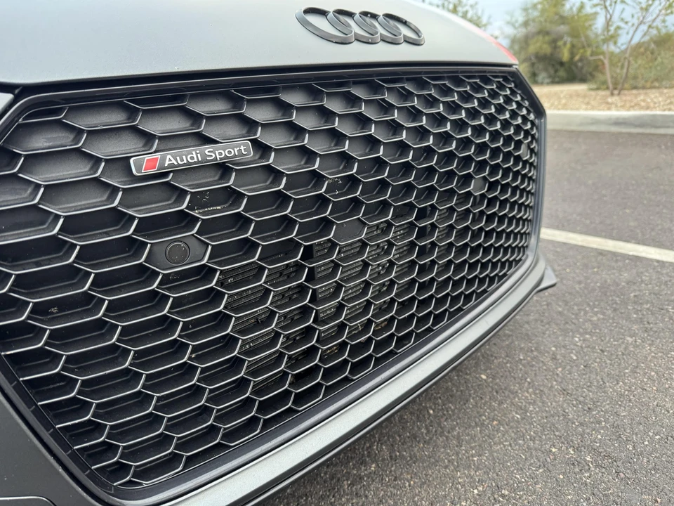 2018 Audi 4S R8 - Image 20 of 31