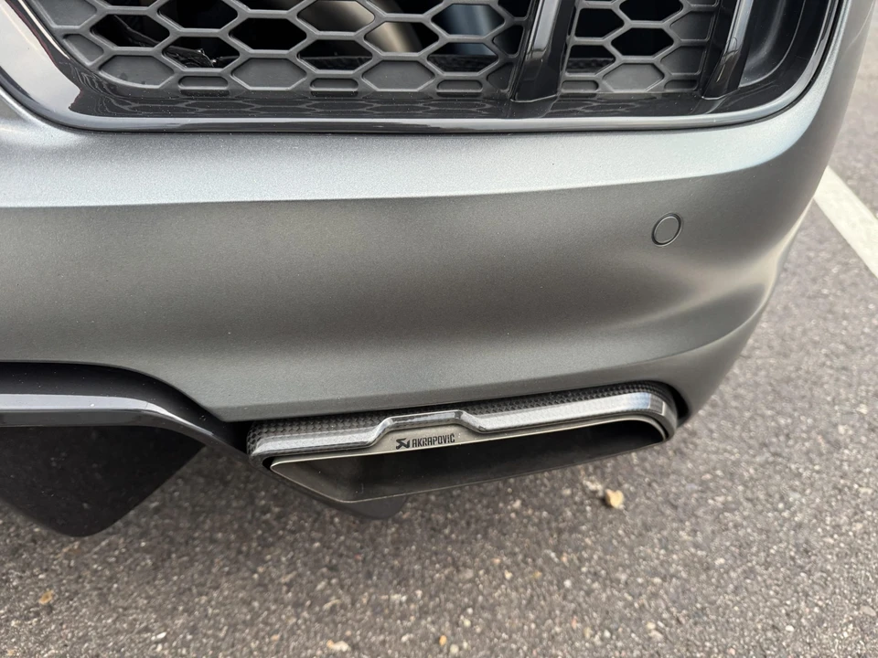 2018 Audi 4S R8 - Image 27 of 31