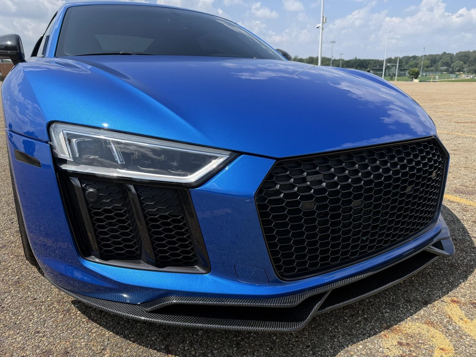 2018 Audi 4S R8 - Image 18 of 31