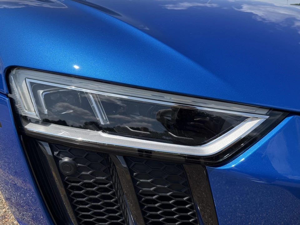2018 Audi 4S R8 - Image 28 of 31