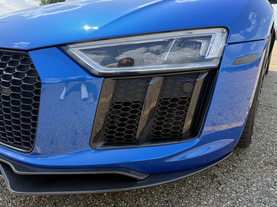 2018 Audi 4S R8 - Image 29 of 31
