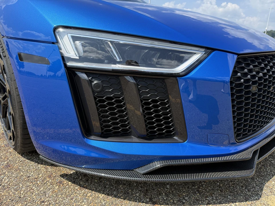 2018 Audi 4S R8 - Image 27 of 31