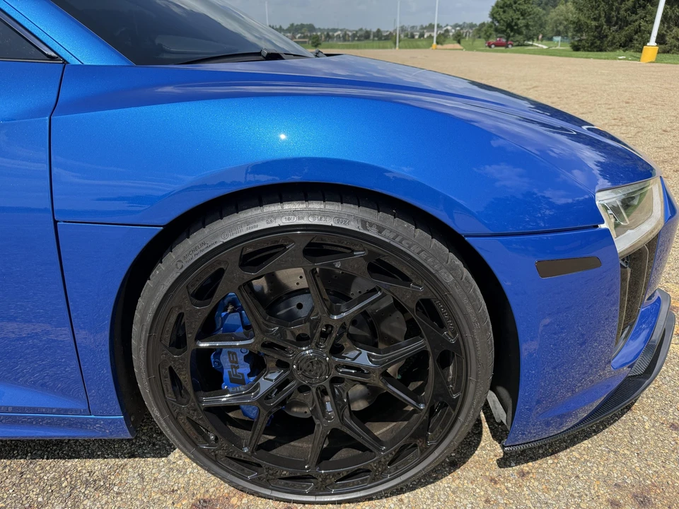 2018 Audi 4S R8 - Image 21 of 31