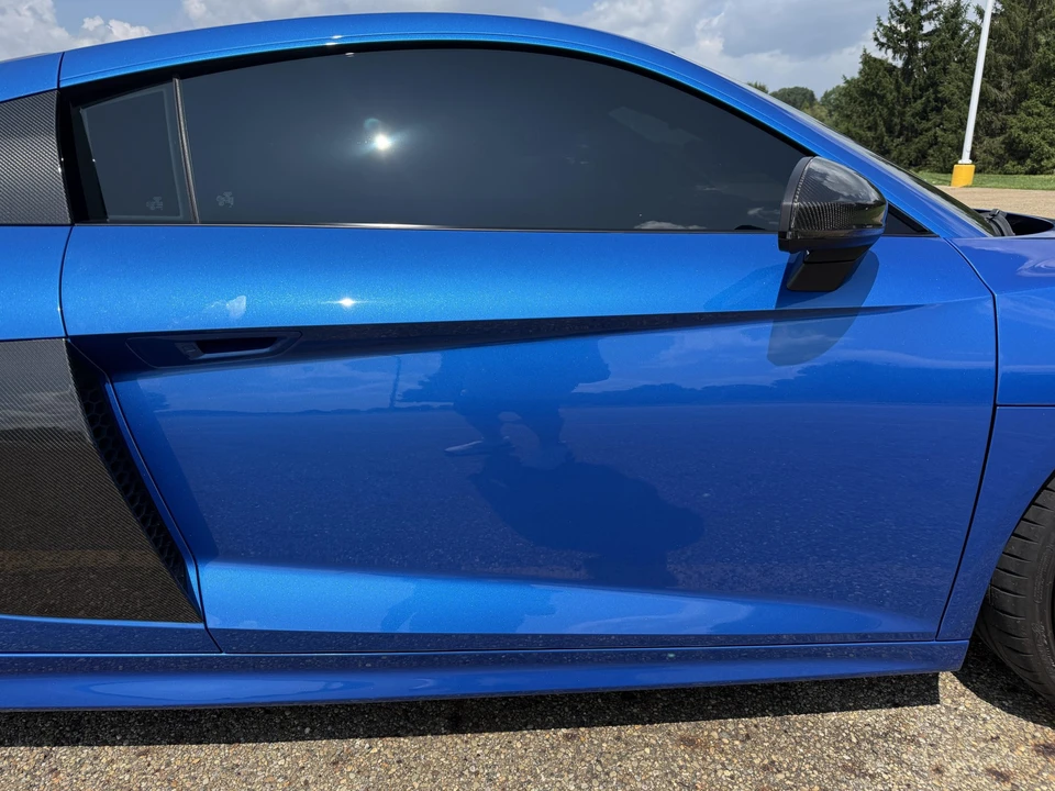 2018 Audi 4S R8 - Image 22 of 31