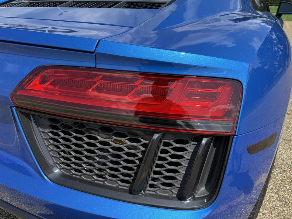 2018 Audi 4S R8 - Image 31 of 31