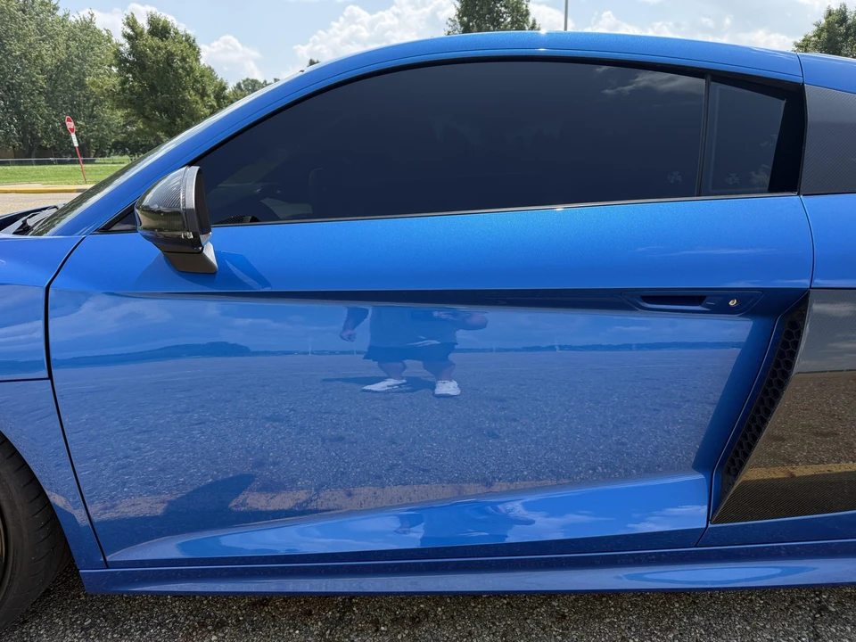 2018 Audi 4S R8 - Image 24 of 31