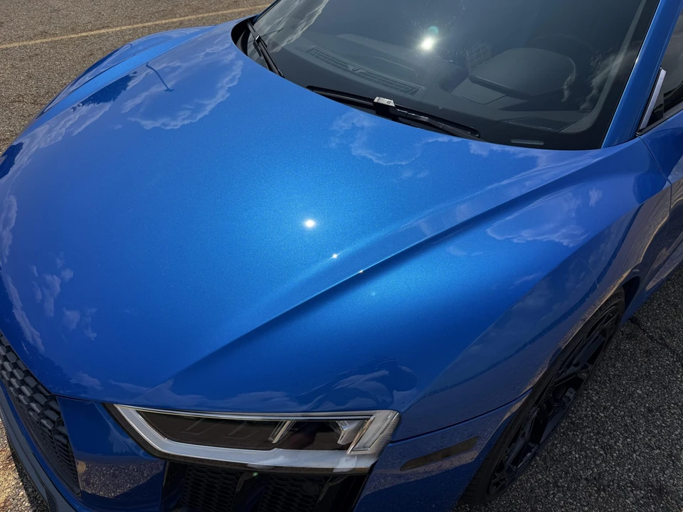 2018 Audi 4S R8 - Image 20 of 31