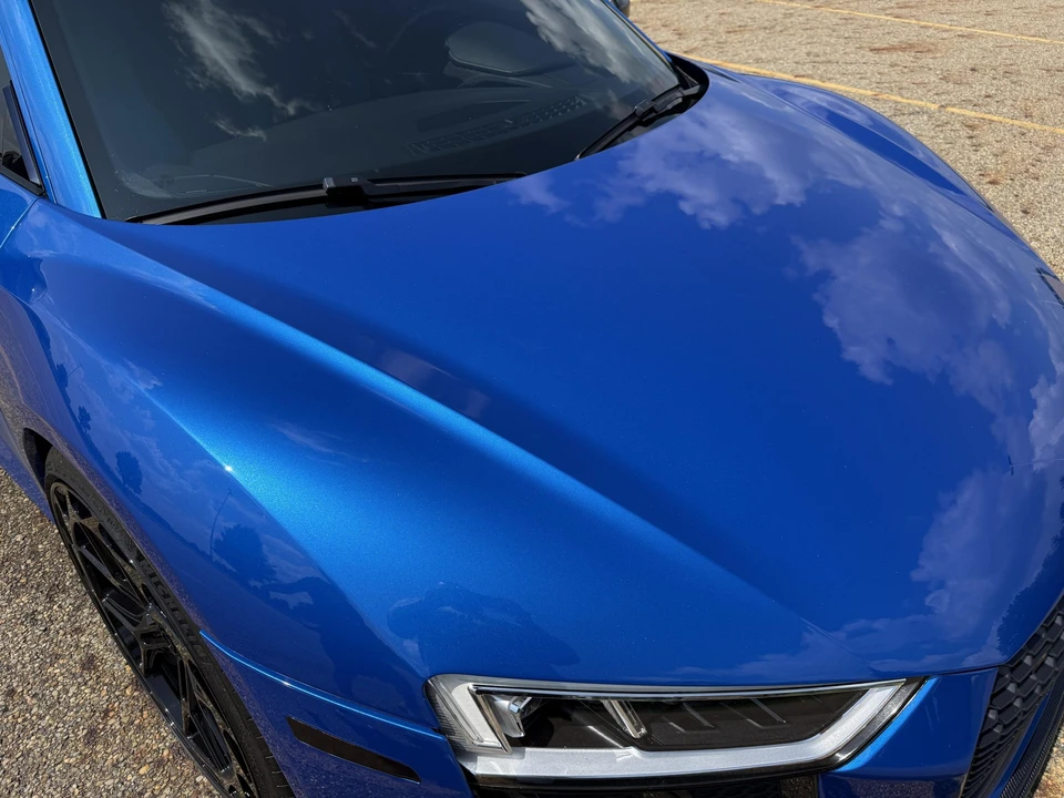 2018 Audi 4S R8 - Image 19 of 31