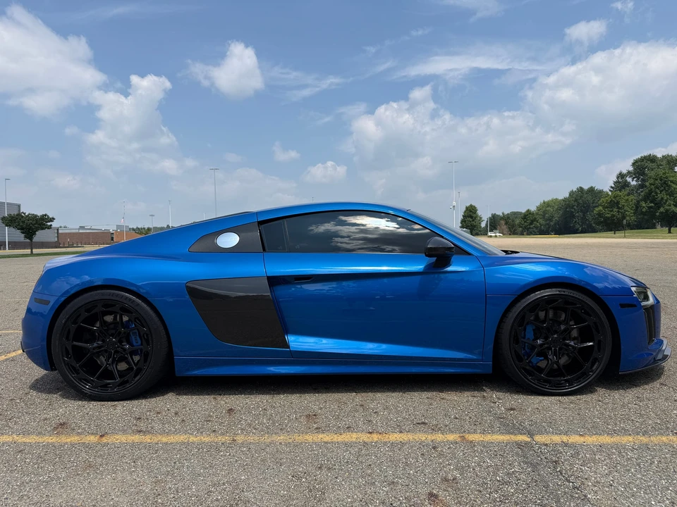 2018 Audi 4S R8 - Image 6 of 31