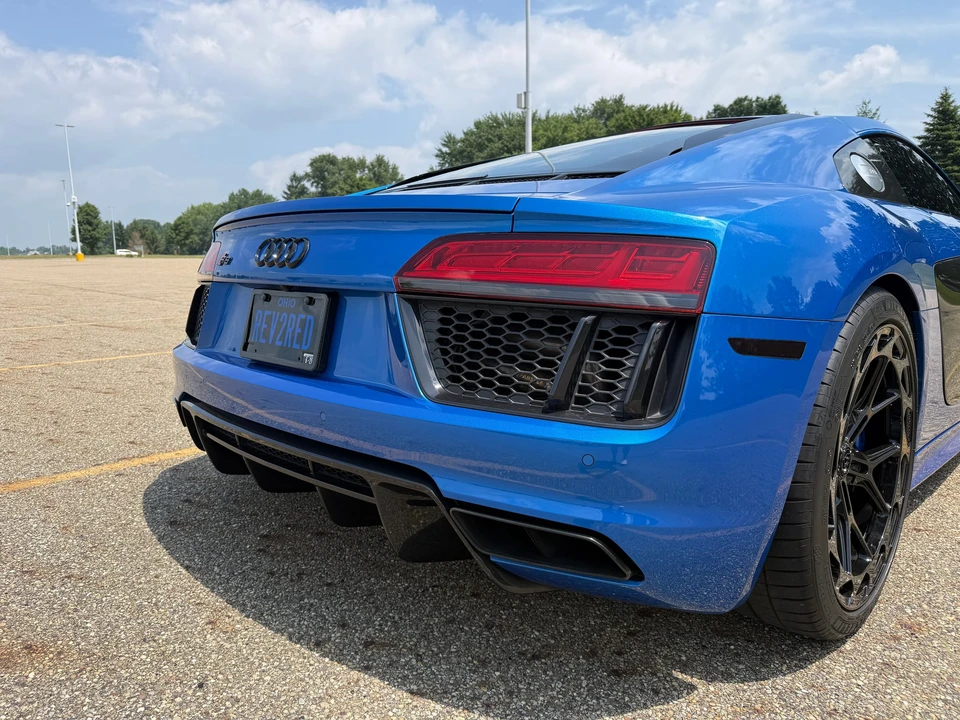 2018 Audi 4S R8 - Image 26 of 31