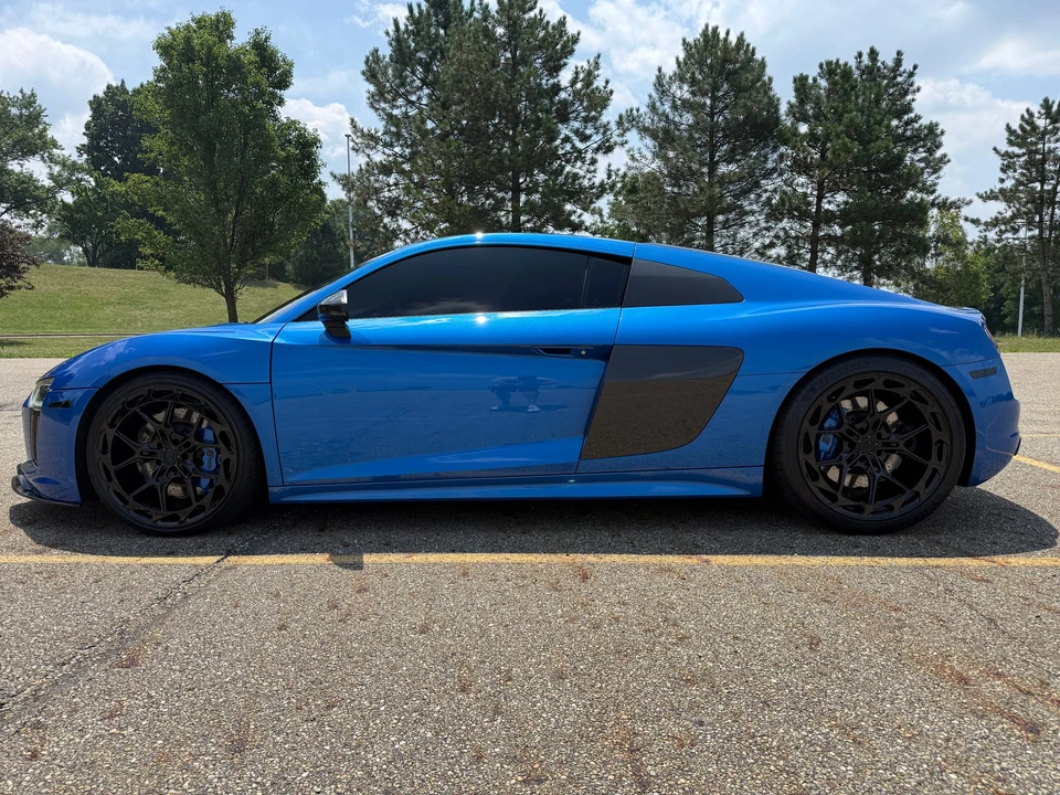 2018 Audi 4S R8 - Image 12 of 31