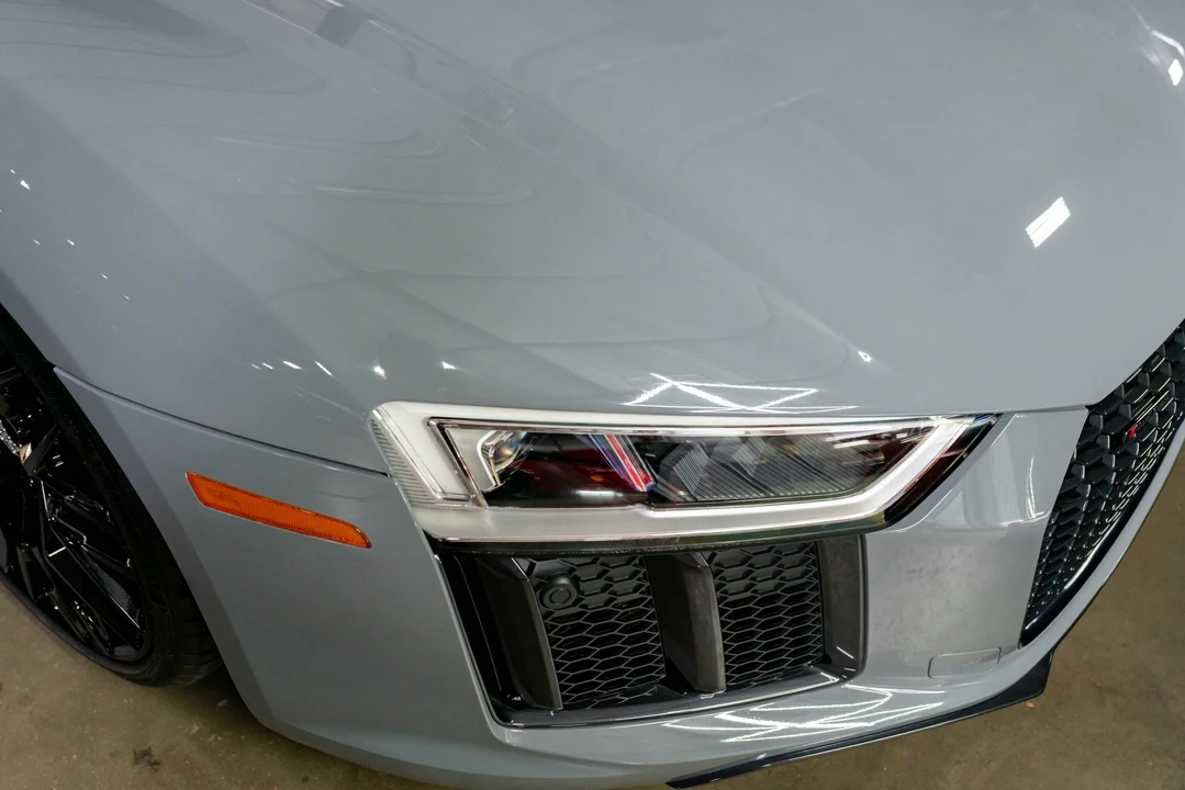 2018 Audi 4S R8 - Image 22 of 31