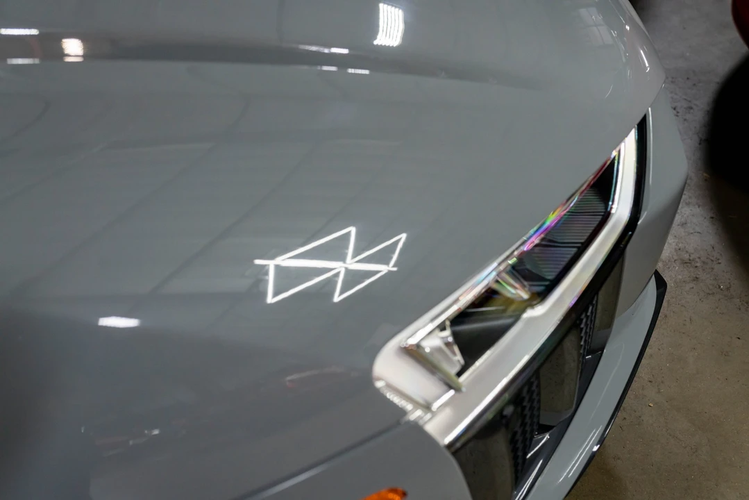 2018 Audi 4S R8 - Image 23 of 31