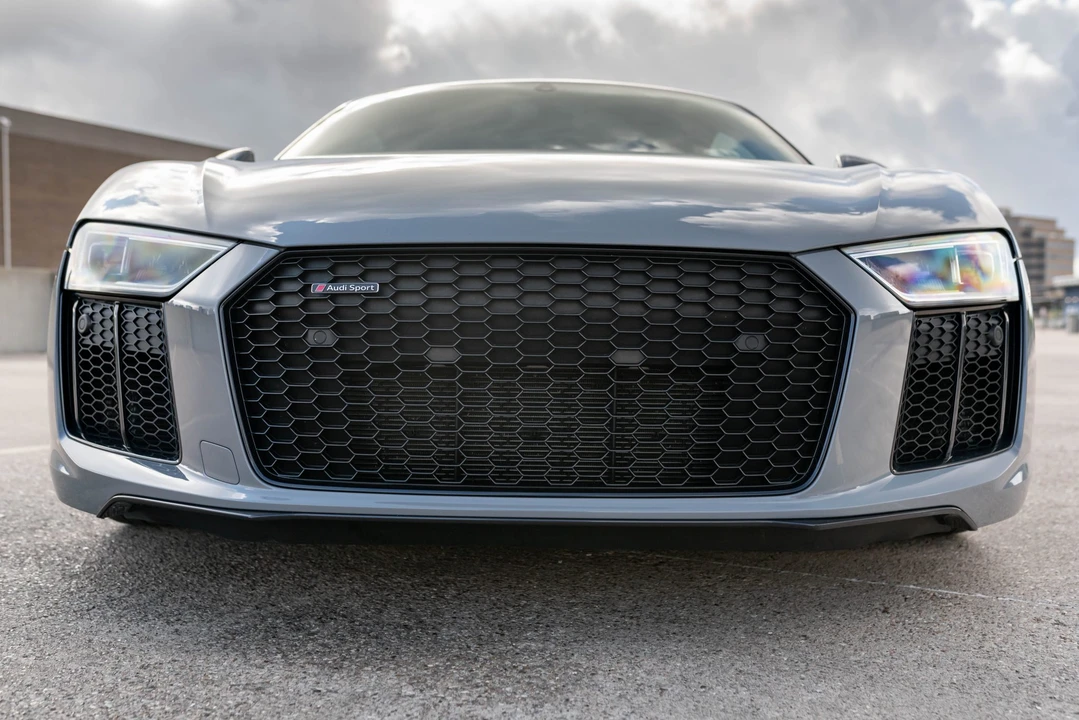 2018 Audi 4S R8 - Image 19 of 31