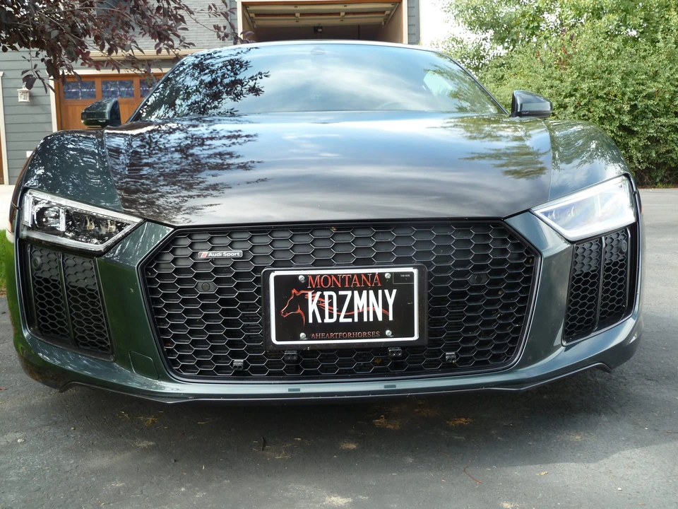 2018 Audi 4S R8 - Image 11 of 31