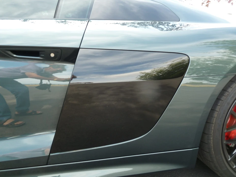 2018 Audi 4S R8 - Image 24 of 31