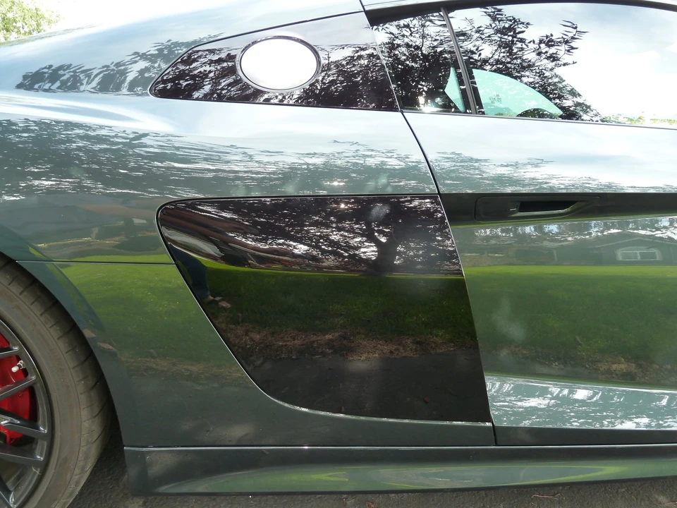 2018 Audi 4S R8 - Image 14 of 31