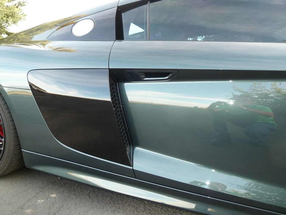 2018 Audi 4S R8 - Image 13 of 31