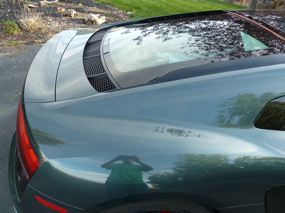 2018 Audi 4S R8 - Image 16 of 31