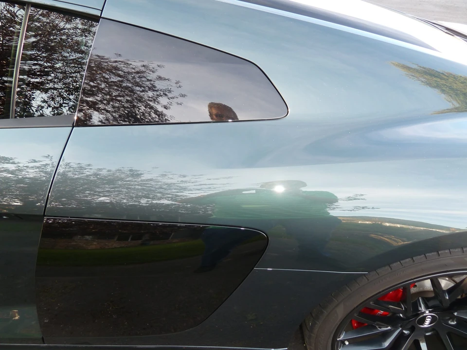 2018 Audi 4S R8 - Image 21 of 31