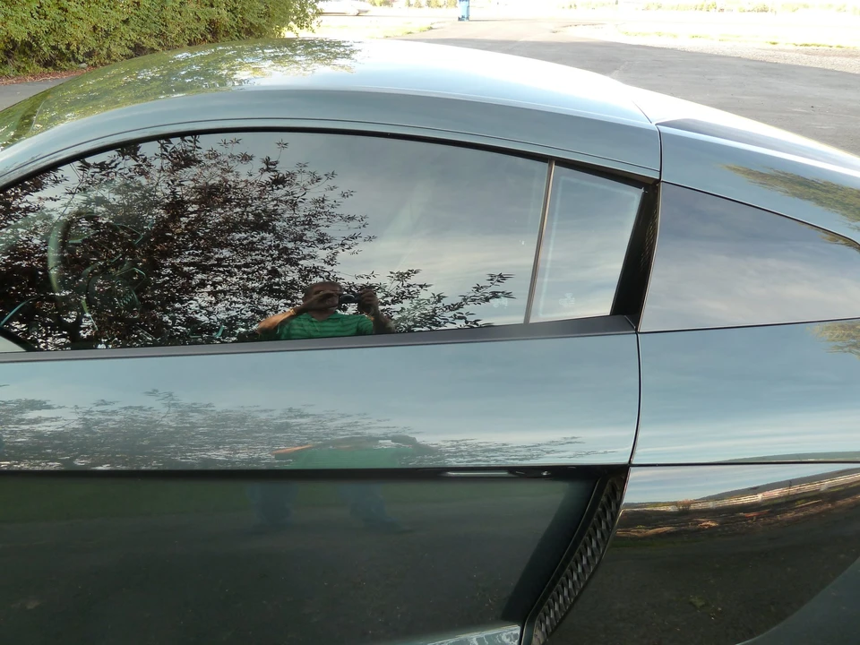 2018 Audi 4S R8 - Image 23 of 31