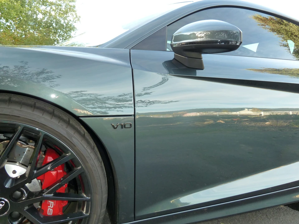 2018 Audi 4S R8 - Image 26 of 31